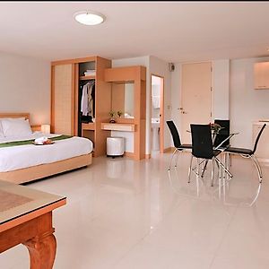 Studio Appartement